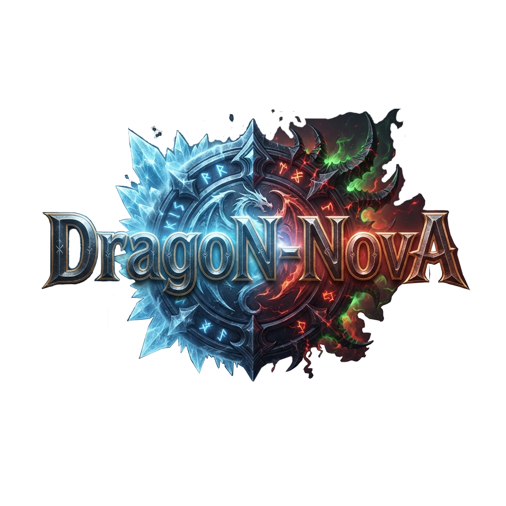 DragonNova